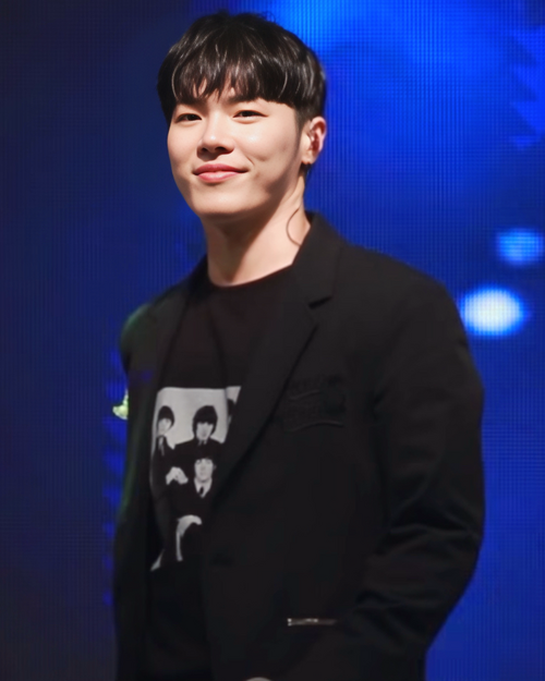 フィソン / 휘성