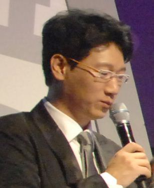 チ・ソクジン / 지석진