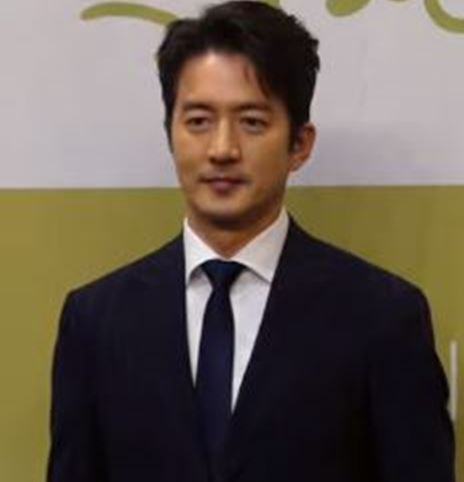 チョン・ジュノ / 정준호