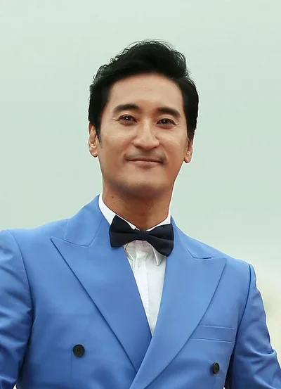 シン・ヒョンジュン