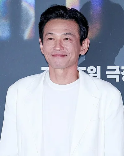 ファン・ジョンミン