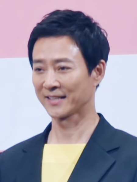 チェ・スジョン / 최수종