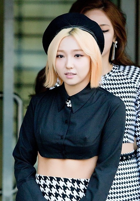 ミン / 민