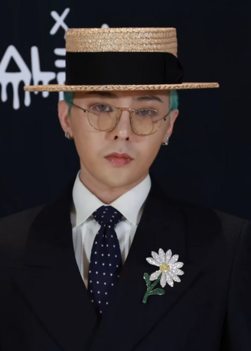 G-DRAGON / 지드래곤