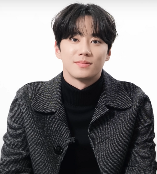 Jun / 이준영