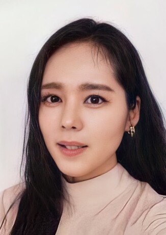 ハン・ガイン / 한가인
