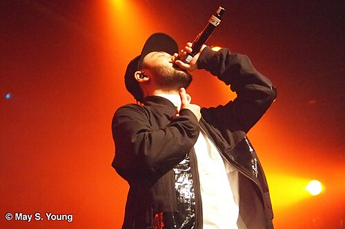 Mithra Jin / 미쓰라 진