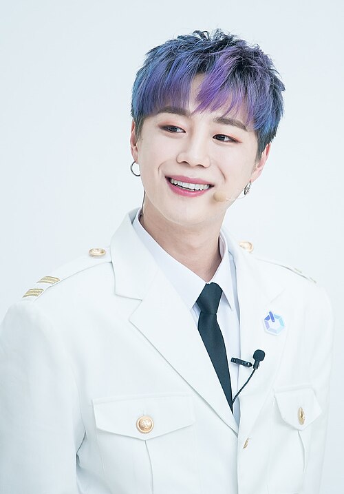 ウィジン / 의진 (남자 가수)
