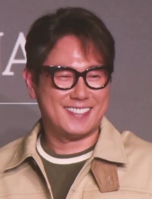 ユン・ジョンシン / 윤종신