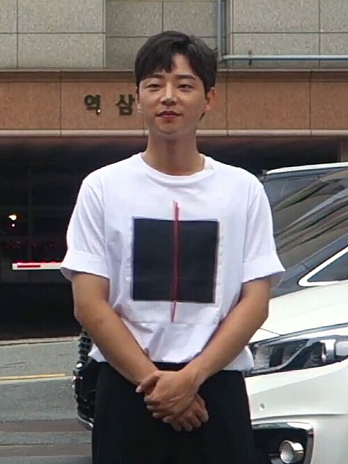 ノ・ジョンヒョン / 노종현