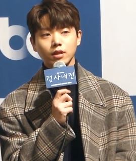 チョン・ソンウ / 전성우