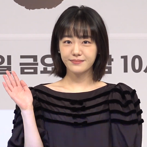 ソ・ジュヨン / 소주연