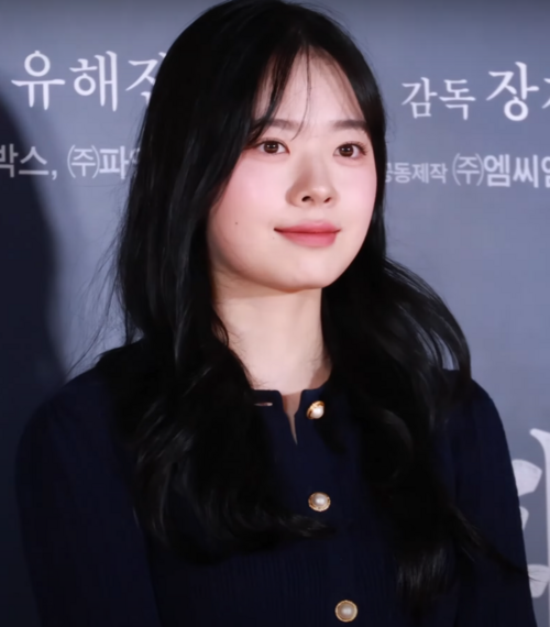 イ・ジェイン / 이재인