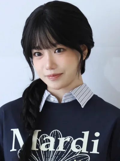 チョ・ユリ