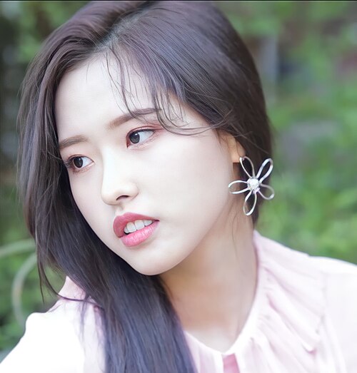 ヘジュ / 혜주