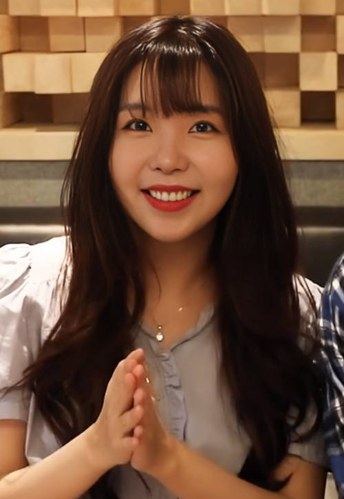 レイナ / 레이나