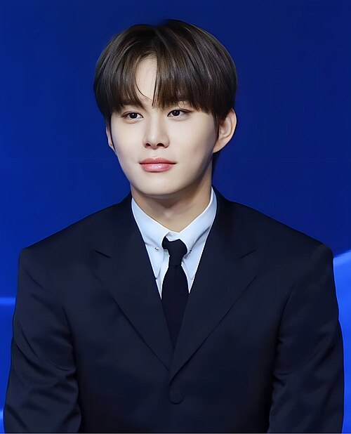 ジョンウ / 김정우