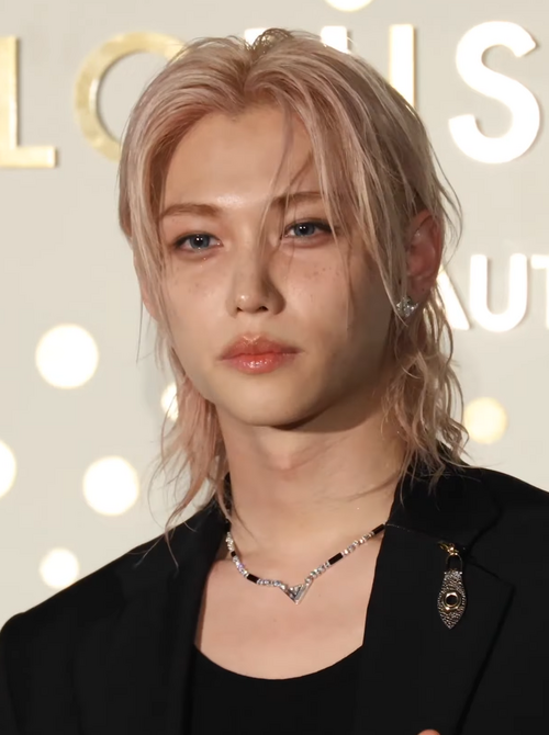 フィリックス / 필릭스