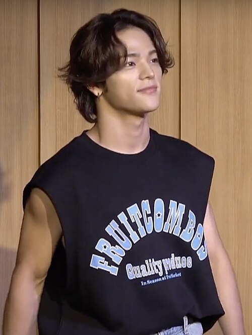 キム・ウジン / 김우진