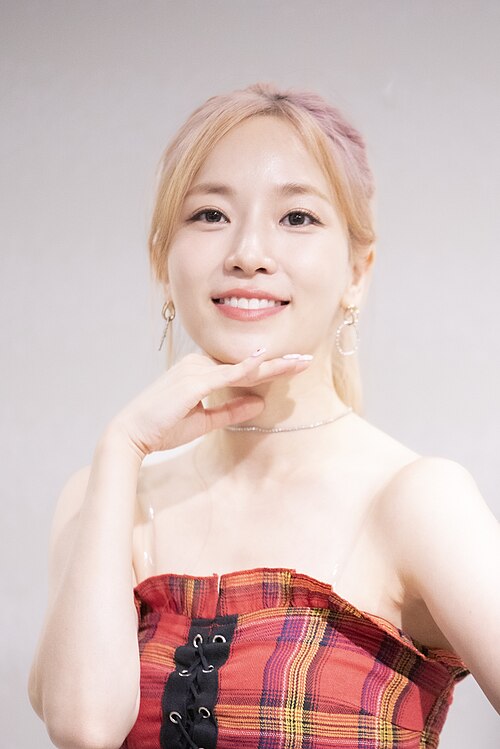 SoRi / 소리