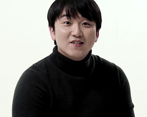 クァク・ミンギュ / 곽민규