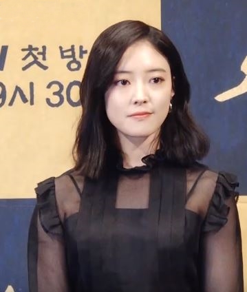 イ・セヨン / 이세영