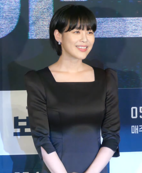 イ・ハナ / 이하나