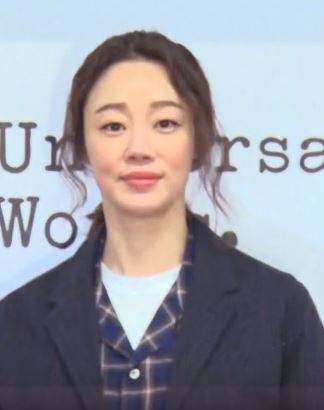 チェ・ヨジン / 최여진