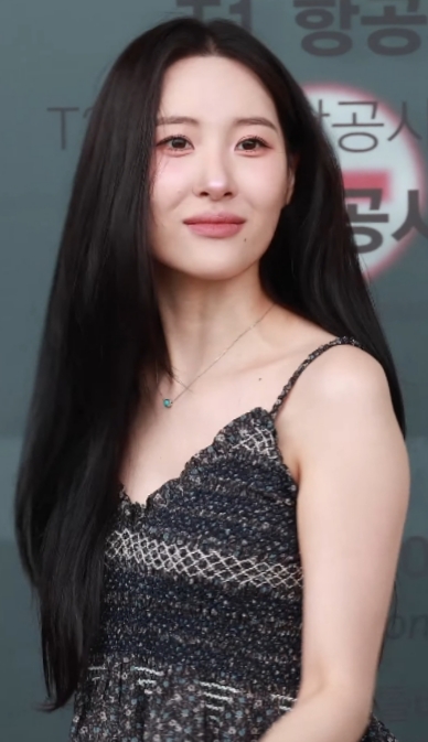 ソンミ / 선미