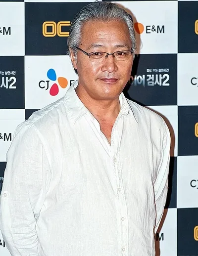 イ・ギョンヨン