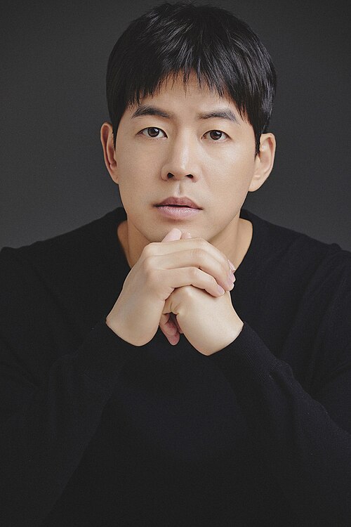 イ・サンユン / 이상윤
