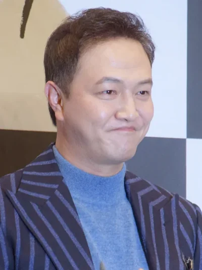 チョン・ウンイン