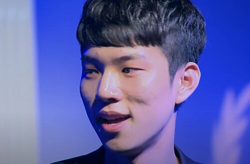 ユ・インス / 유인수