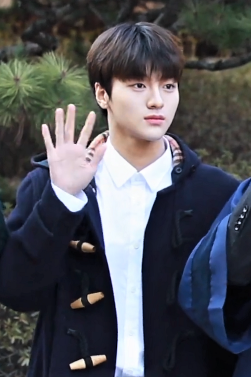 チャ・ジュノ / 차준호