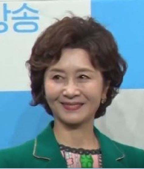 キム・へオク / 김혜옥
