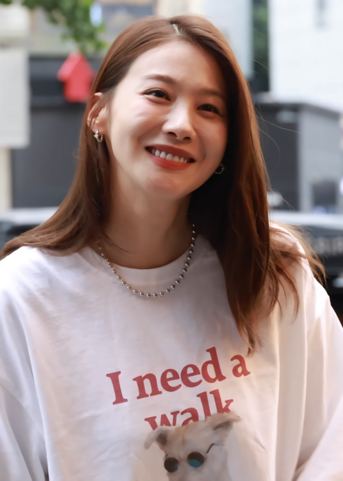 ユ・イニョン / 유인영