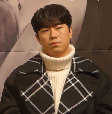 イ・シオン / 이시언