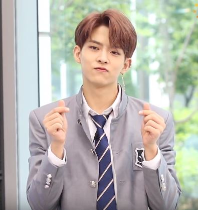 チョン・スビン / 수빈