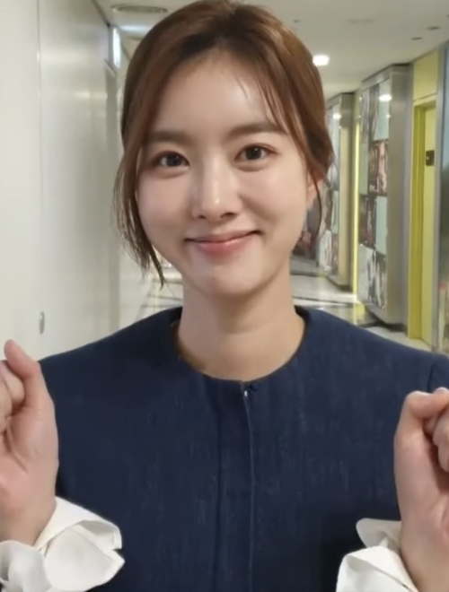 ハン・ジワン / 한지완
