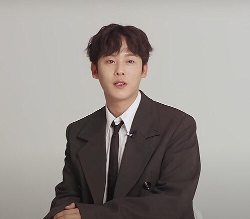 イ・ジョンハ / 이정하
