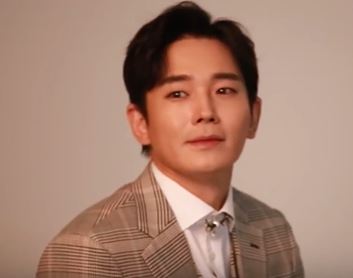 オン・ジュワン / 온주완