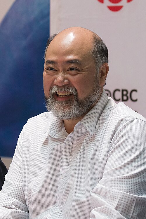 ポール・ソン・ヒョン・リー / 폴 선형 리
