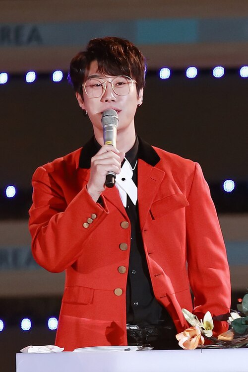 San E（ラッパー） / 산이