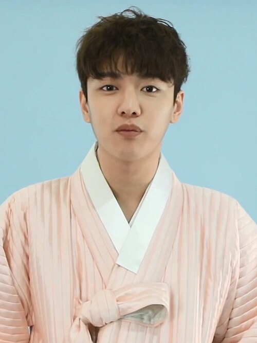 SHIN WON HO / 신