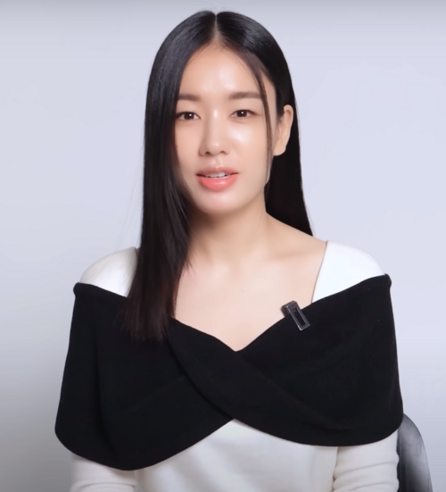アン・ウンジン / 안은진