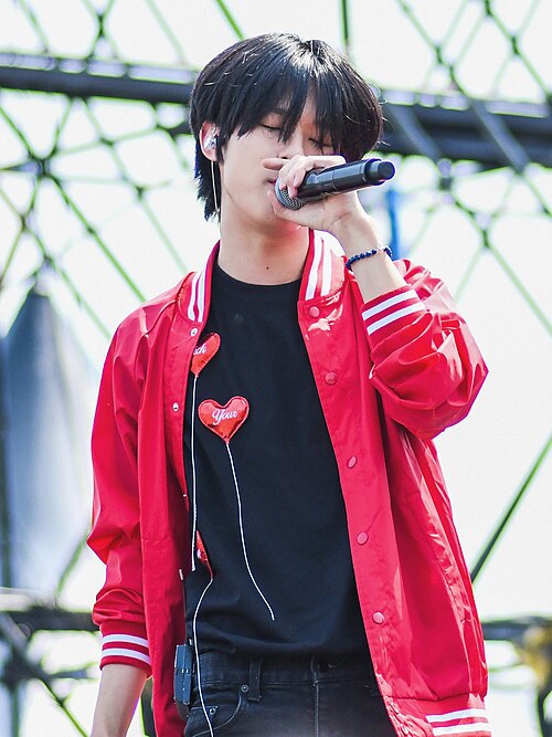 Big Naughty / 빅 나티