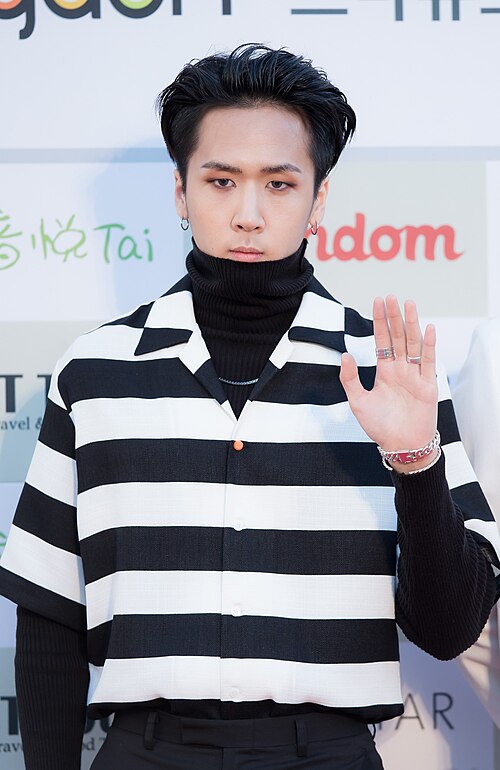 ラビ (VIXX) / 라비