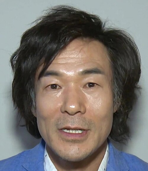 オ・グァンロク / 오광록