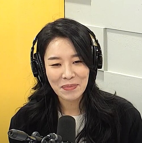 チャ・ジョンファ / 차청화