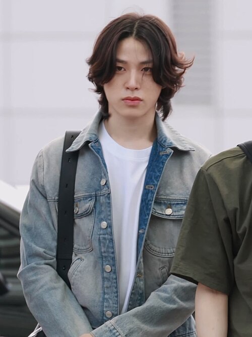 ソ・ジョンファン / 소정환